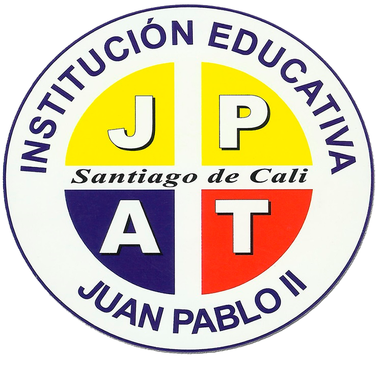 I.E JUAN PABLO II